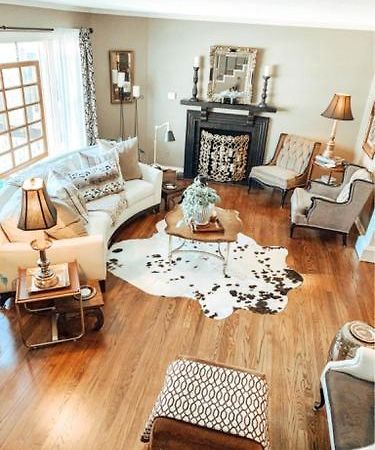 Park Place Fort Worth Bagian luar foto