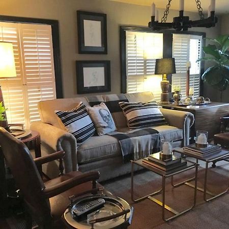 Park Place Fort Worth Bagian luar foto