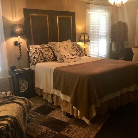 Park Place Fort Worth Bagian luar foto