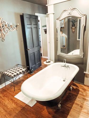Park Place Fort Worth Bagian luar foto