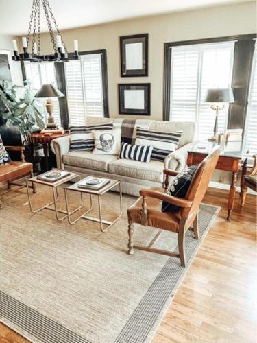 Park Place Fort Worth Bagian luar foto
