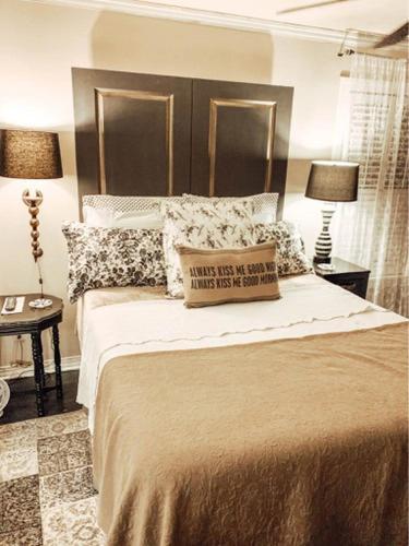 Park Place Fort Worth Bagian luar foto