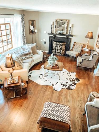 Park Place Fort Worth Bagian luar foto
