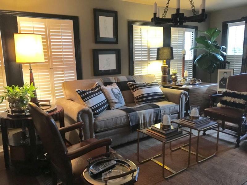 Park Place Fort Worth Bagian luar foto