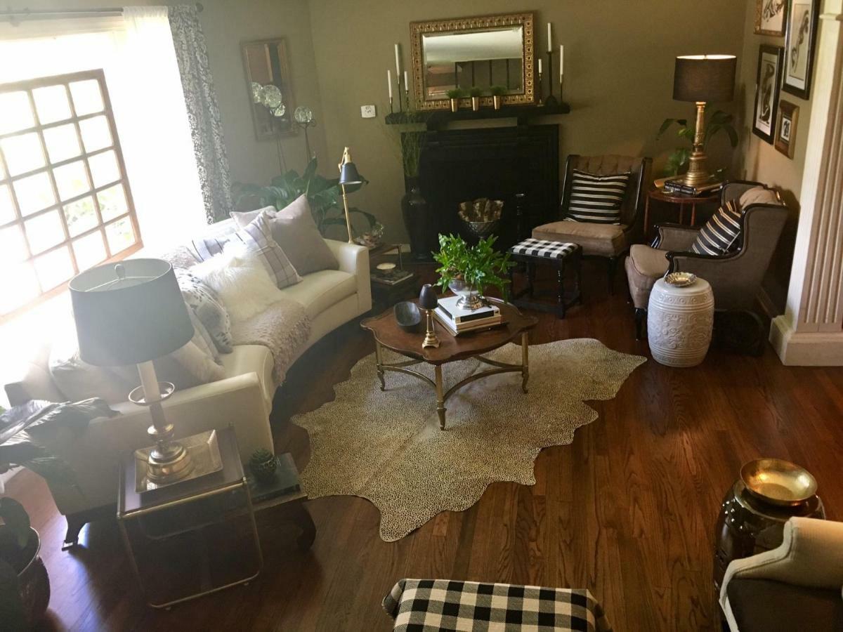 Park Place Fort Worth Bagian luar foto