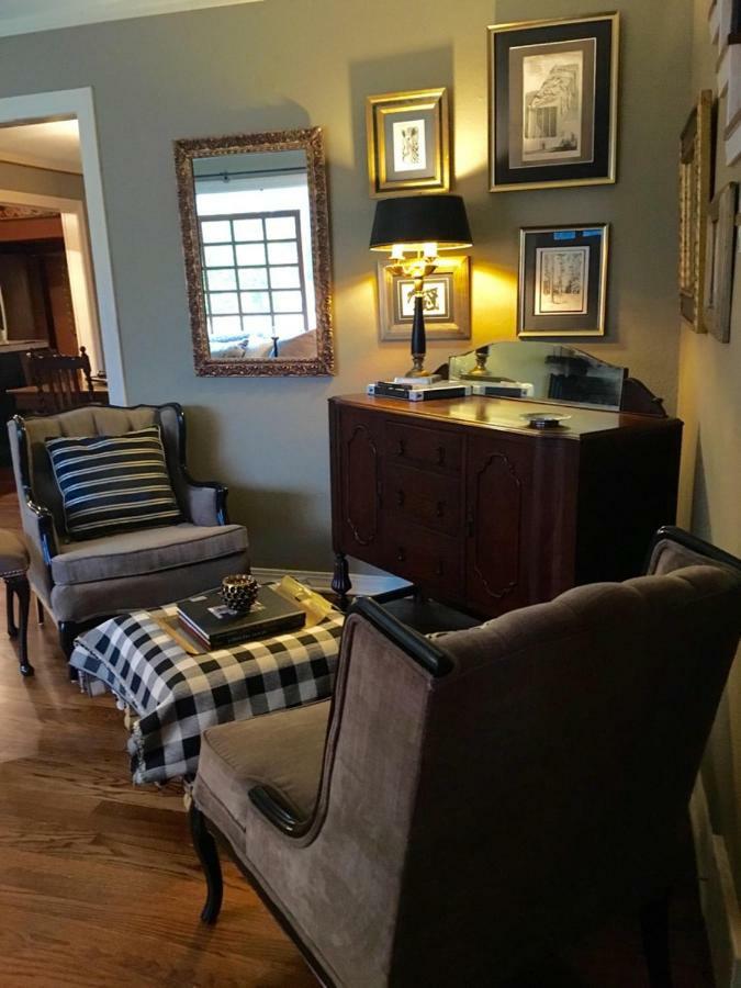Park Place Fort Worth Bagian luar foto